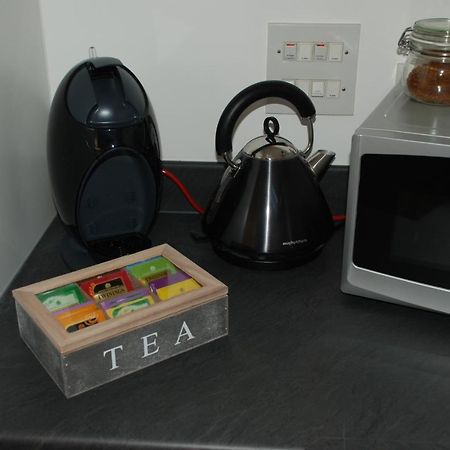 Coach House Apartment Southampton Ngoại thất bức ảnh