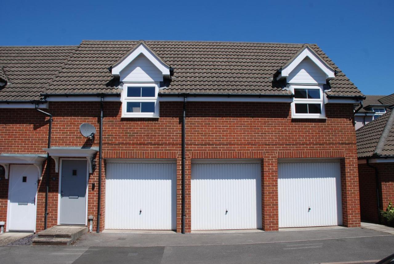 Coach House Apartment Southampton Ngoại thất bức ảnh