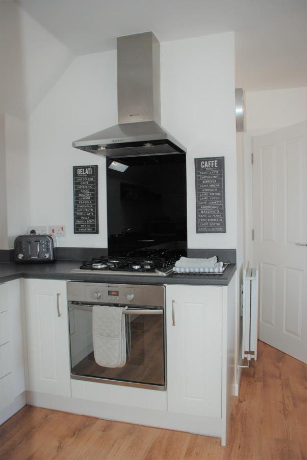 Coach House Apartment Southampton Ngoại thất bức ảnh