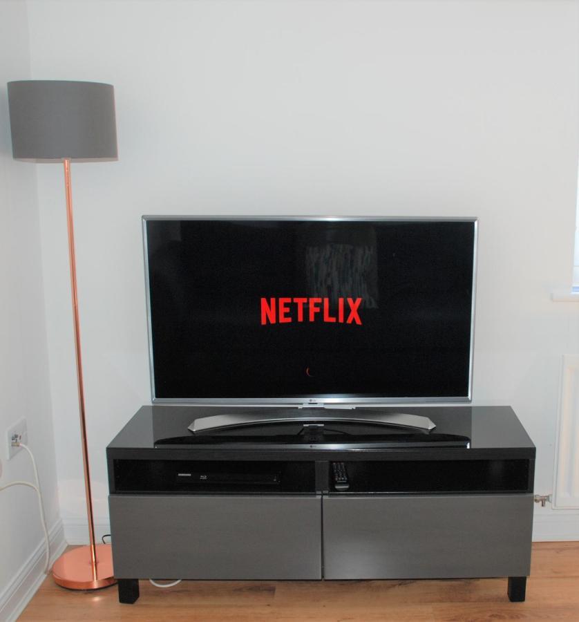 Coach House Apartment Southampton Ngoại thất bức ảnh