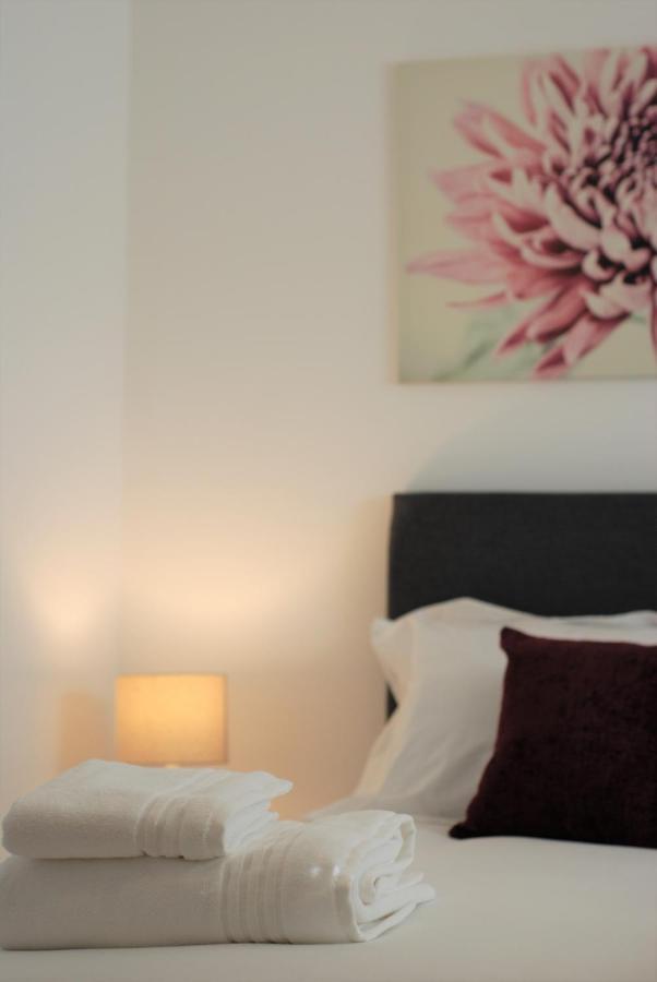 Coach House Apartment Southampton Ngoại thất bức ảnh