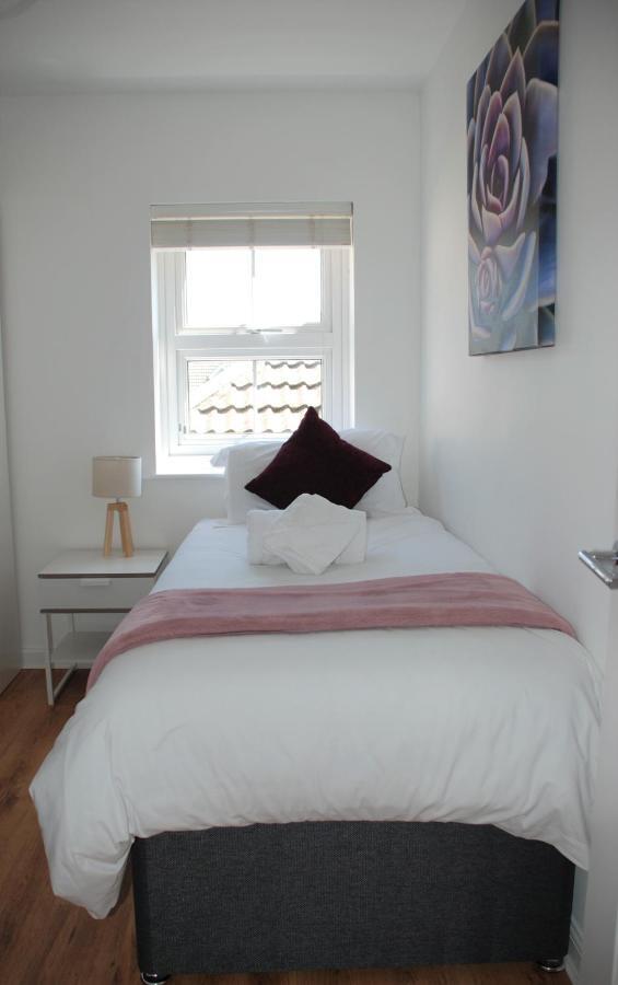 Coach House Apartment Southampton Ngoại thất bức ảnh