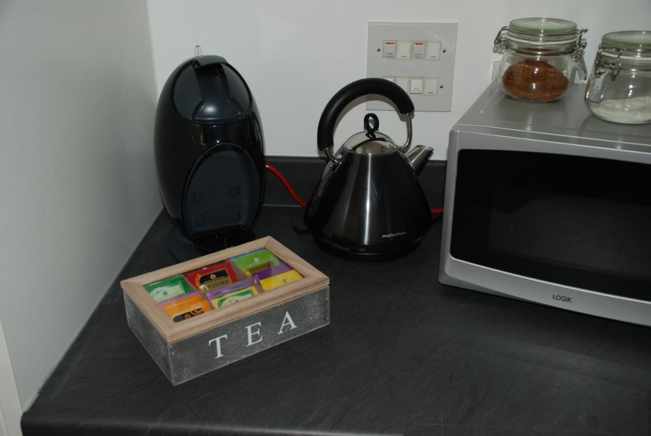 Coach House Apartment Southampton Ngoại thất bức ảnh
